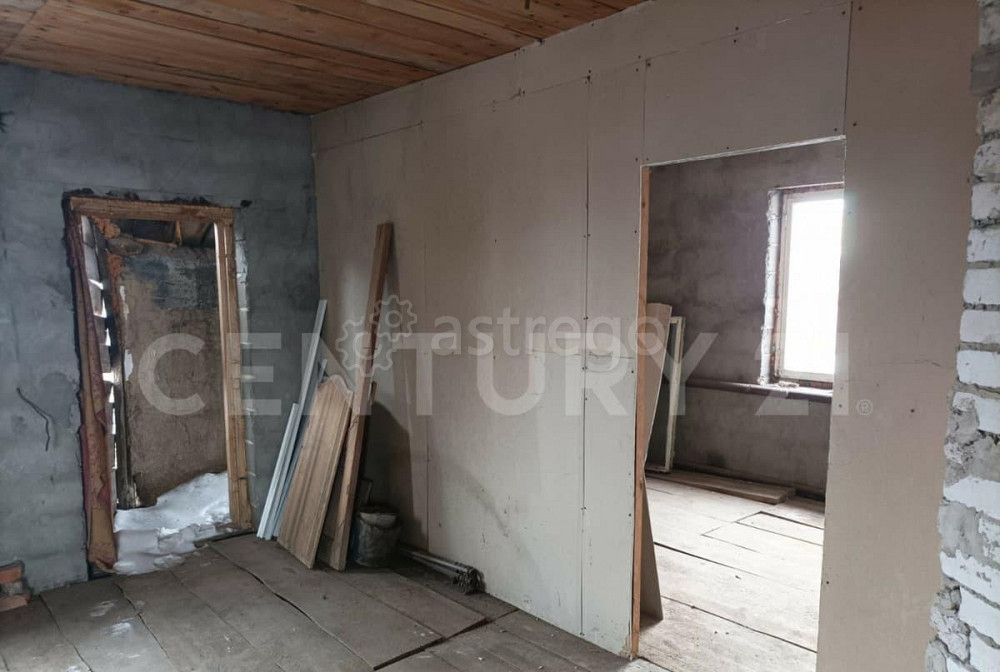 Дом, 88 м2, 20 соток, 1 эт. Павловск - изображение 2