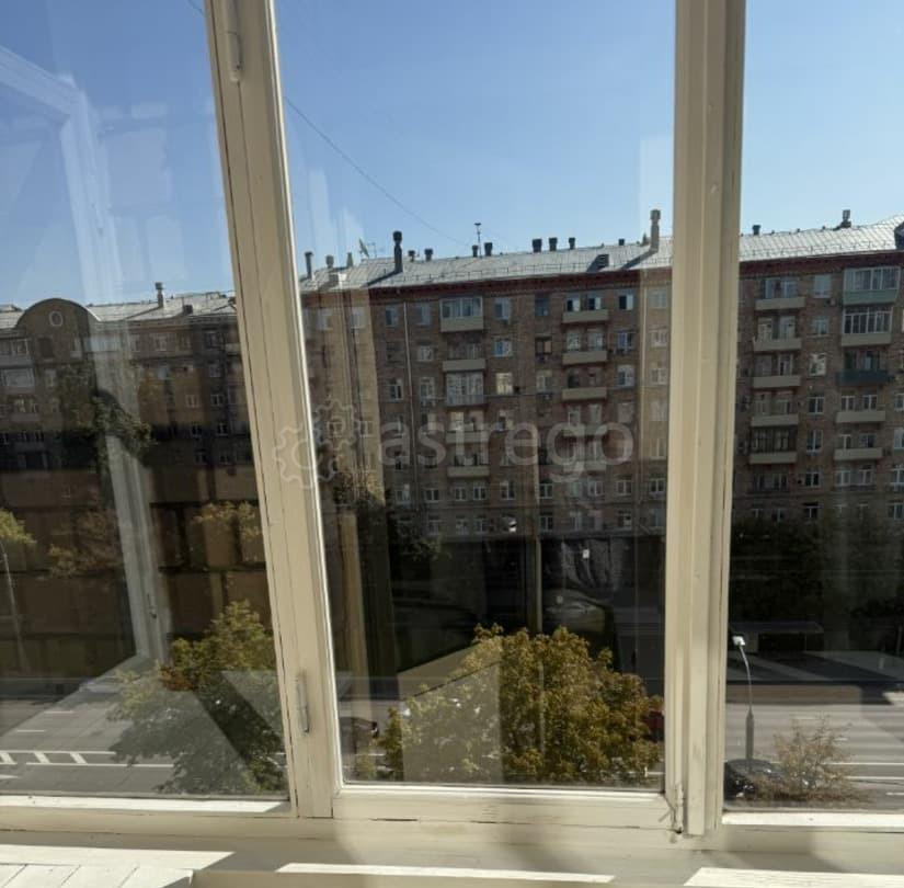 2-комн. квартира, 57 м2, 6/8 эт. Москва - изображение 3