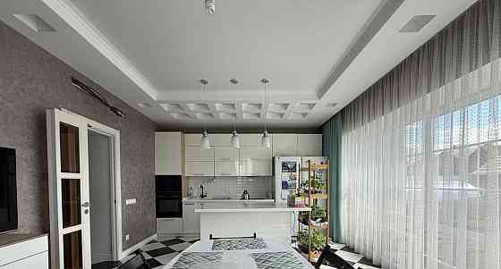 Коттедж, 247 м2, 10.5 сотки, 2 эт. Уфа