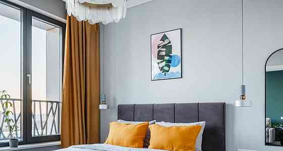 2-комн. квартира, 40 м2, 20/24 эт. Москва