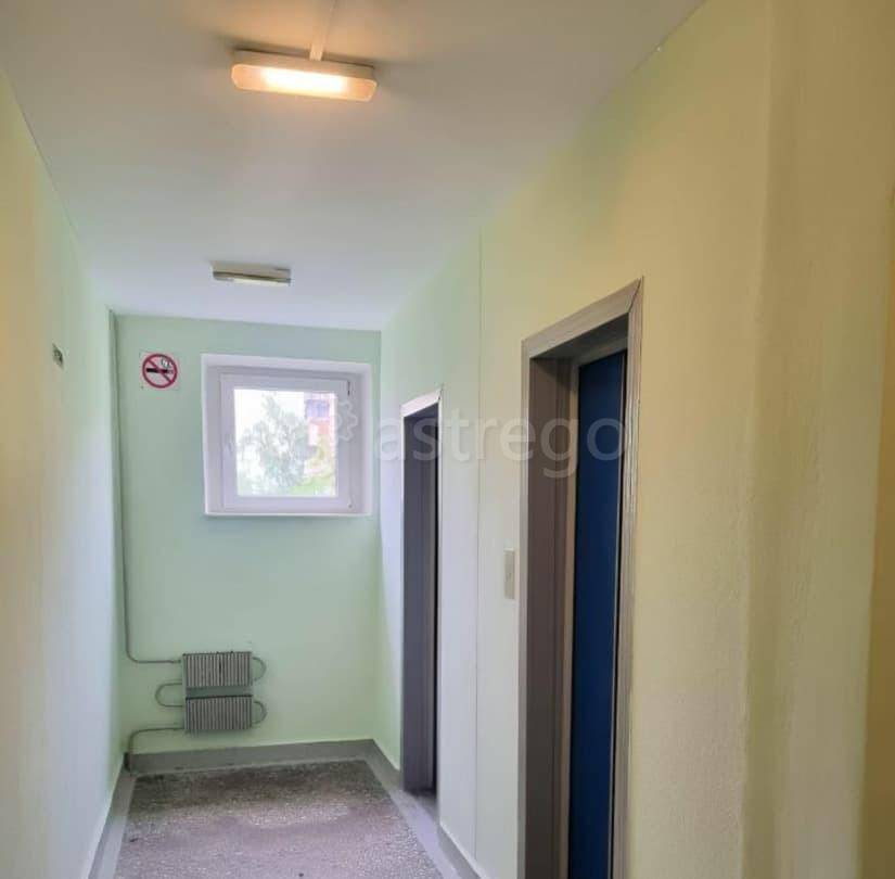 Комната, 17.2 м2, 4/12 эт. Москва - изображение 2
