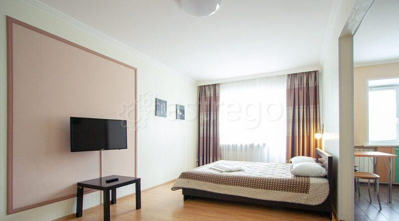 1-комн. квартира, 30 м2, 3/5 эт. Красноярск - изображение 8