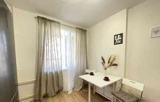 1-комн. квартира, 40 м2, 11/18 эт. Санкт-Петербург