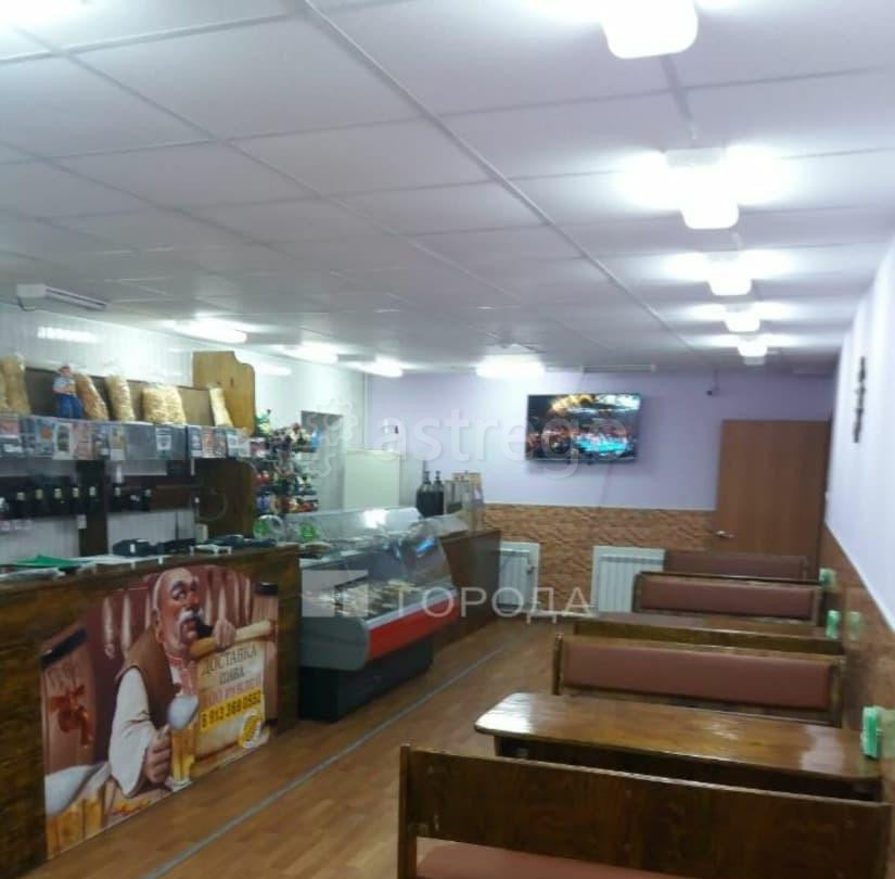Торговое помещение, 286.3 м2 Тальменка - изображение 2