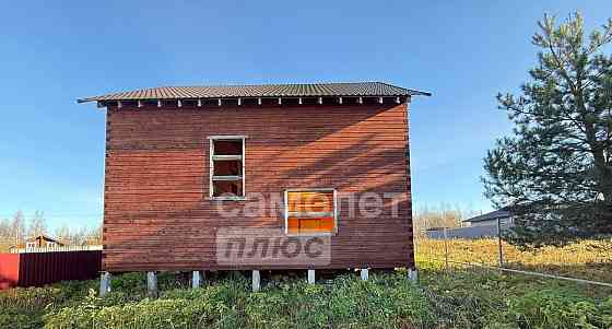 Дом, 174.9 м2, 5 соток, 2 эт. Яхрома