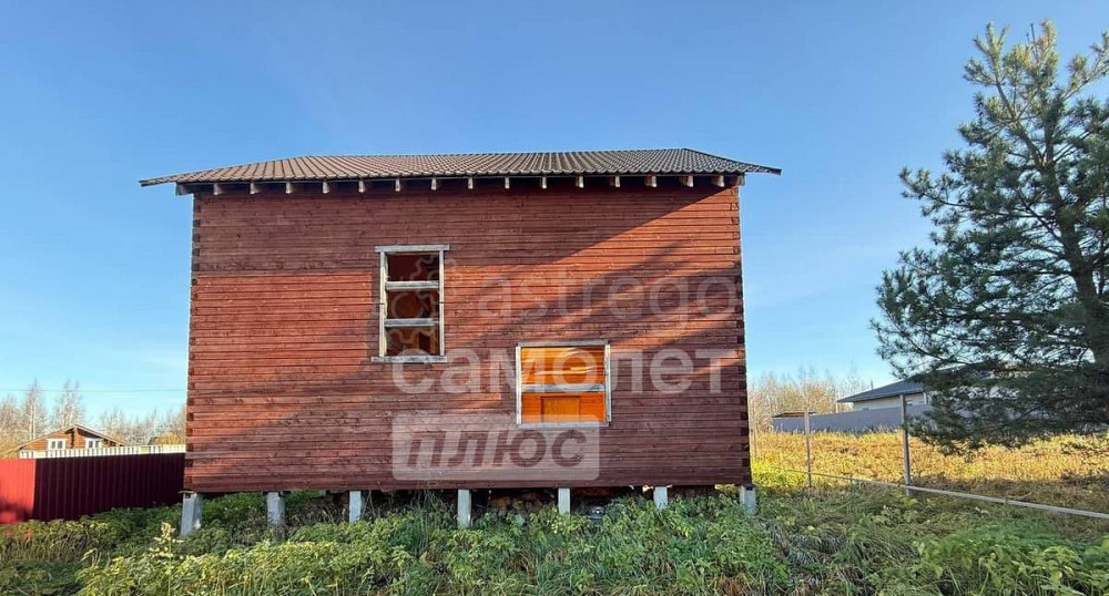 Дом, 174.9 м2, 5 соток, 2 эт. Яхрома - изображение 3