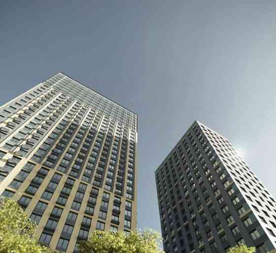 3-комн. квартира, 68.58 м2, 29/31 эт. Москва