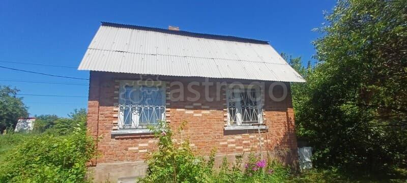 Дача, 40 м2 Ожерелье - изображение 3