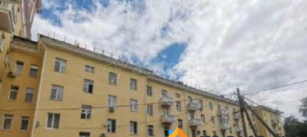 Офис, 56.2 м2 Уфа - изображение 1