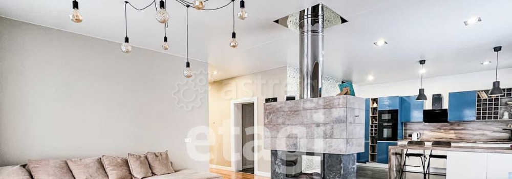 Дом, 150 м2, 8 соток, 1 эт. Емельяново - изображение 5