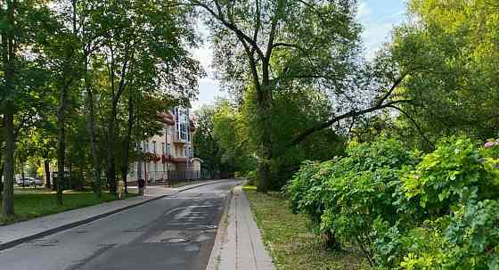 Отдельное здание, 276.8 м2 Санкт-Петербург