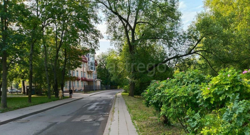 Отдельное здание, 276.8 м2 Санкт-Петербург - изображение 5