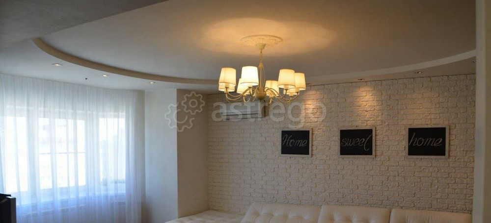 3-комн. квартира, 120 м2, 9/10 эт. Астрахань - изображение 7