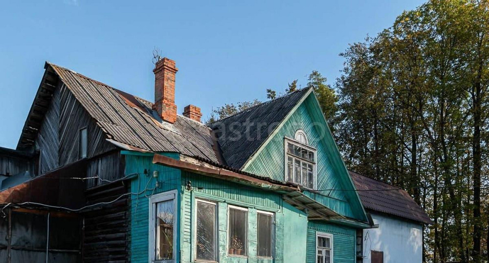 Дом, 165 м2, 10 соток, 2 эт. Санкт-Петербург - изображение 3