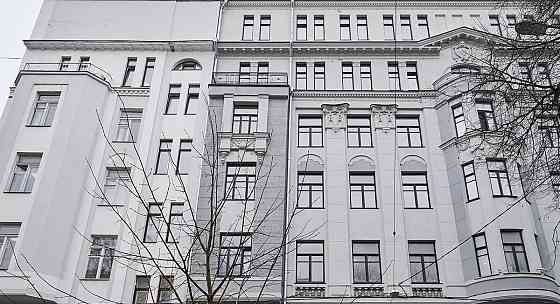 4-комн. квартира, 221.7 м2, 6/8 эт. Москва