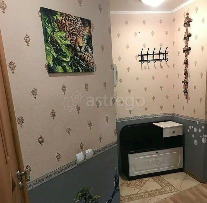 2-комн. квартира, 42 м2, 2/5 эт. Белгород - изображение 5