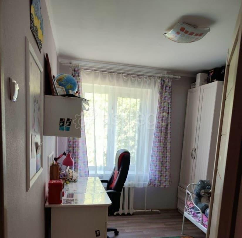 4-комн. квартира, 69 м2, 1/5 эт. Уфа - изображение 2