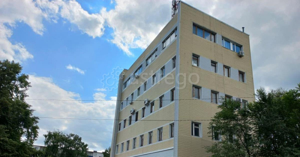 Свободного назначения, 242 м2 Салават - изображение 2