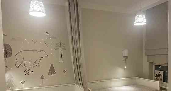 3-комн. апарт-ы, 70 м2, 13/37 эт. Москва