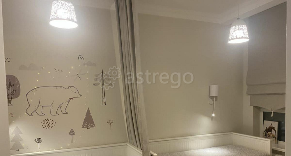3-комн. апарт-ы, 70 м2, 13/37 эт. Москва - изображение 2