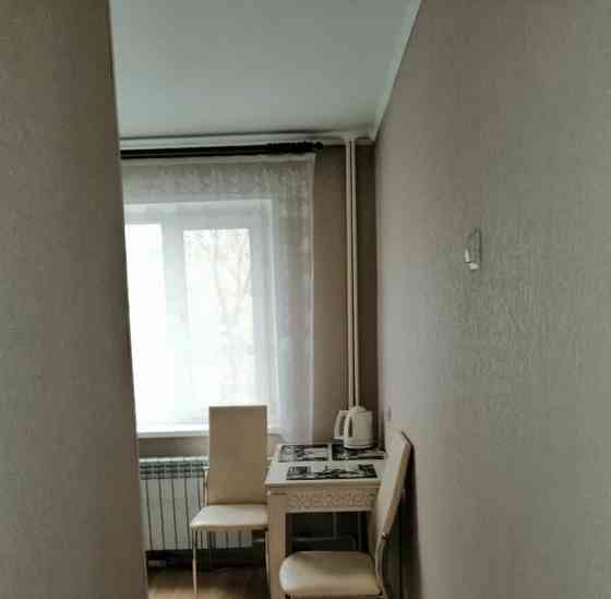 1-комн. квартира, 31.5 м2, 3/5 эт. Канск