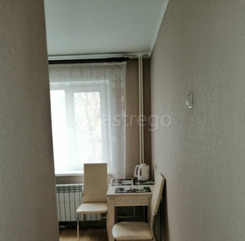 1-комн. квартира, 31.5 м2, 3/5 эт. Канск - изображение 1