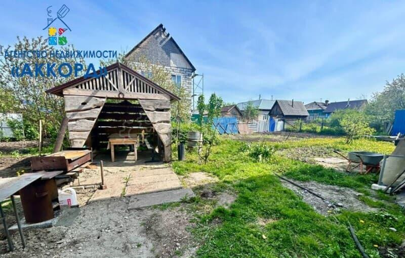 Дом, 173 м2 Барнаул - изображение 9