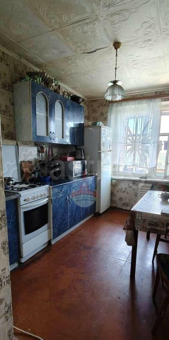 2-комн. квартира, 48.3 м2, 5/5 эт. Разумное - изображение 1