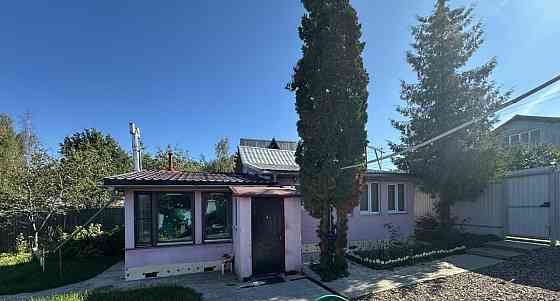 Дом, 60 м2, 5.9 сотки, 1 эт. Сергиев Посад