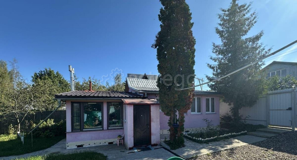 Дом, 60 м2, 5.9 сотки, 1 эт. Сергиев Посад - изображение 2