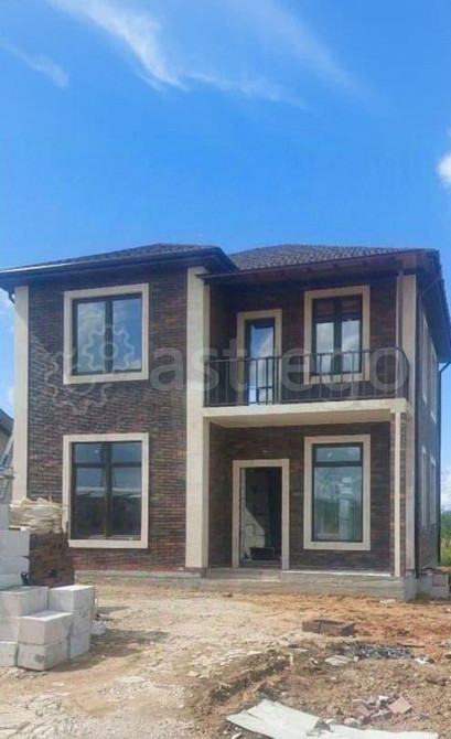 Дом, 170 м2, 5 соток, 2 эт. Москва - изображение 6