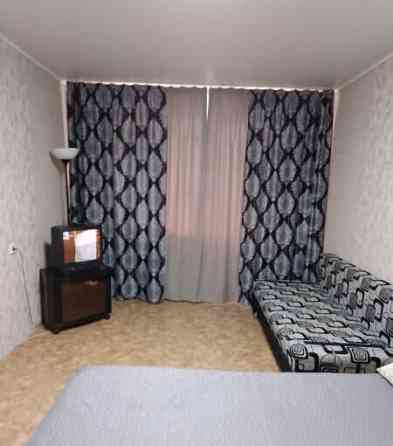 1-комн. квартира, 37 м2, 4/9 эт. Стерлитамак