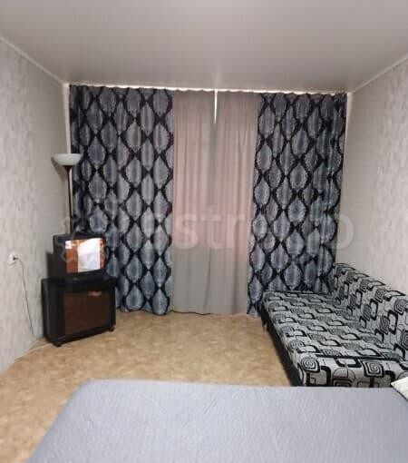 1-комн. квартира, 37 м2, 4/9 эт. Стерлитамак - изображение 6