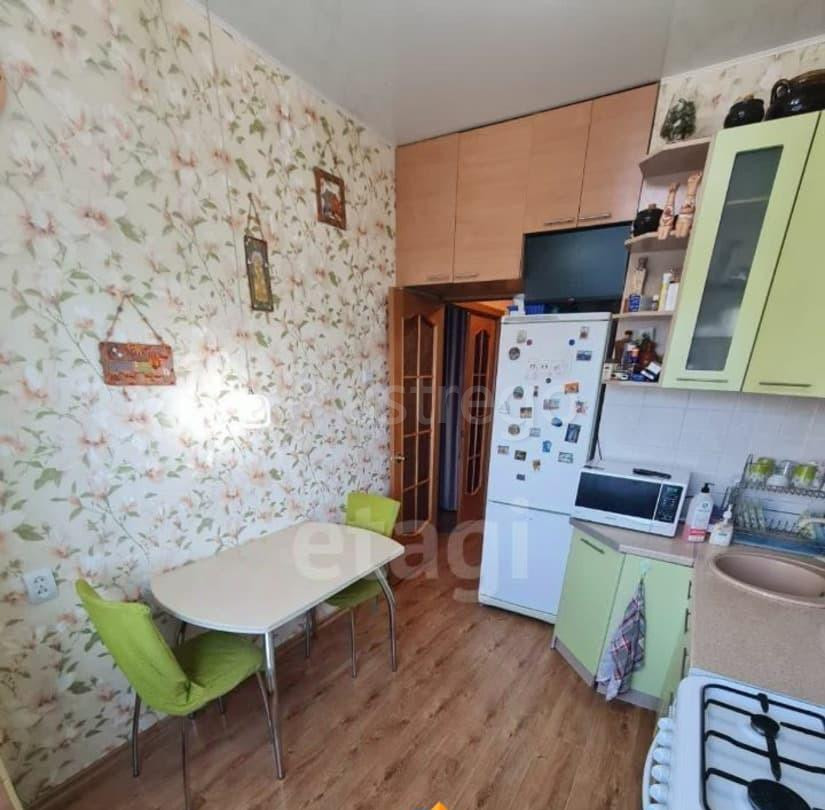 3-комн. квартира, 58.7 м2, 2/5 эт. Котлас - изображение 2