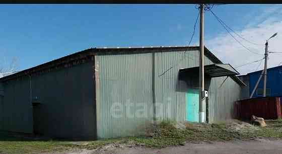 Офис, 656 м2 Белогорск