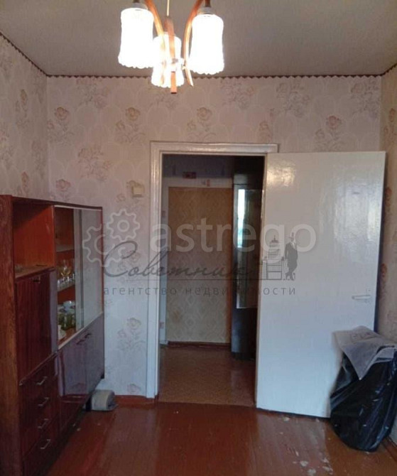 3-комн. квартира, 59 м2, 8/9 эт. Старый Оскол - изображение 7