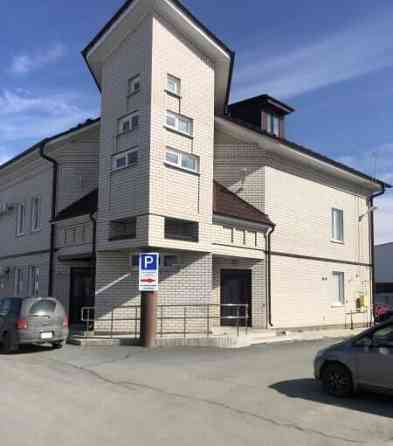 Офис, 300 м2 Барнаул