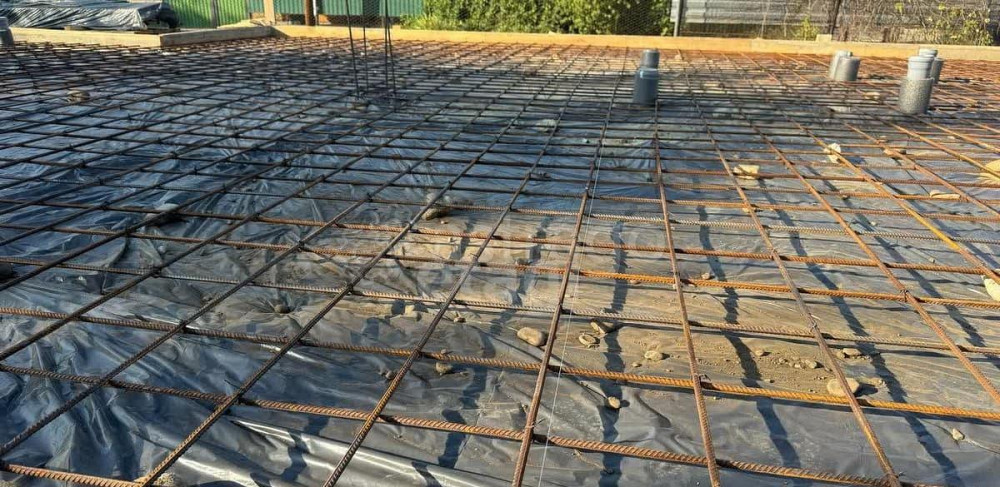 Таунхаус, 110 м, 2.5 сотки Майкоп - изображение 8