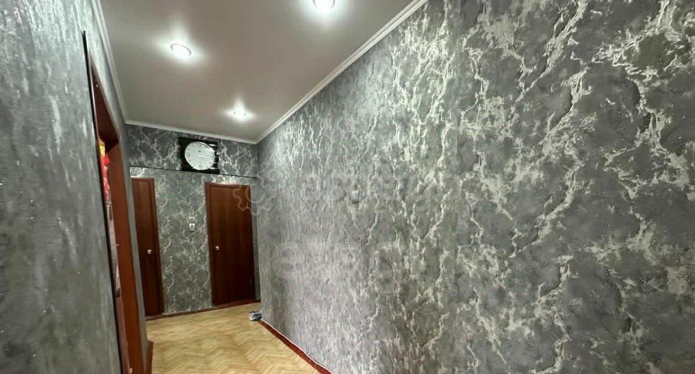 3-комн. квартира, 66.3 м2, 9/9 эт. Стерлитамак - изображение 6