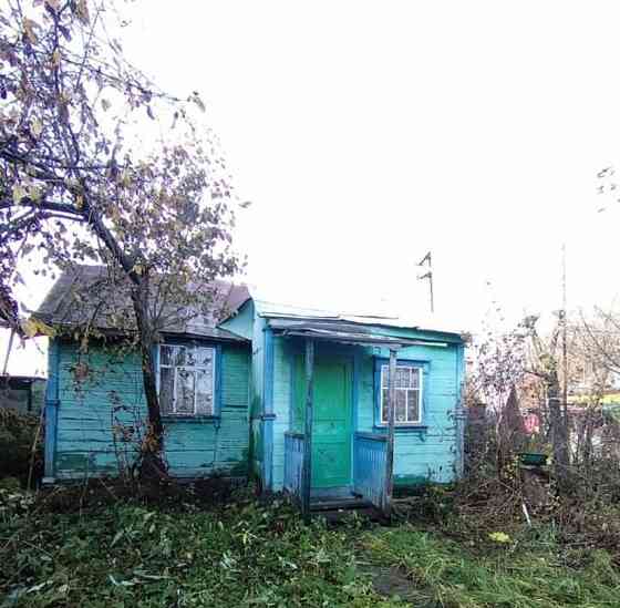 Дом, 20.8 м2, 4.15 сотки, 1 эт. Егорьевск