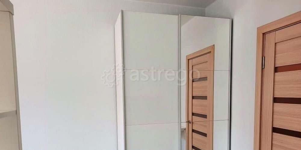 Студия, 23 м2, 3/6 эт. Мытищи - изображение 5
