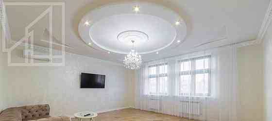 3-комн. квартира, 126 м2, 5/18 эт. Москва