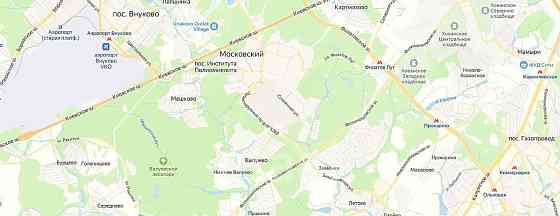 Земельный участок, 6.13 сотки Москва