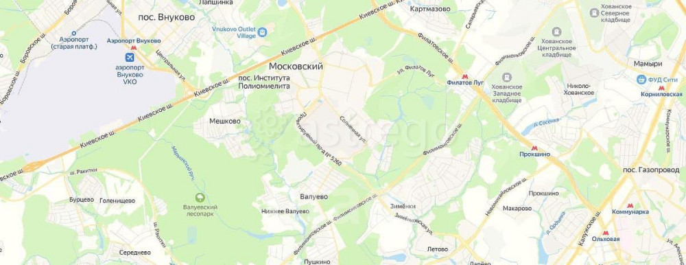 Земельный участок, 6.13 сотки Москва - изображение 2