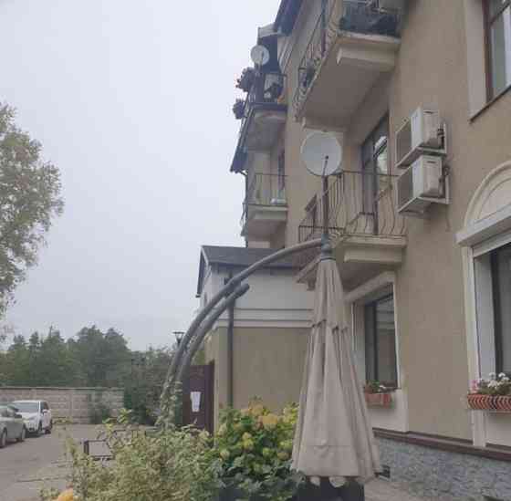 3-комн. квартира, 120 м2, 2/4 эт. Видное