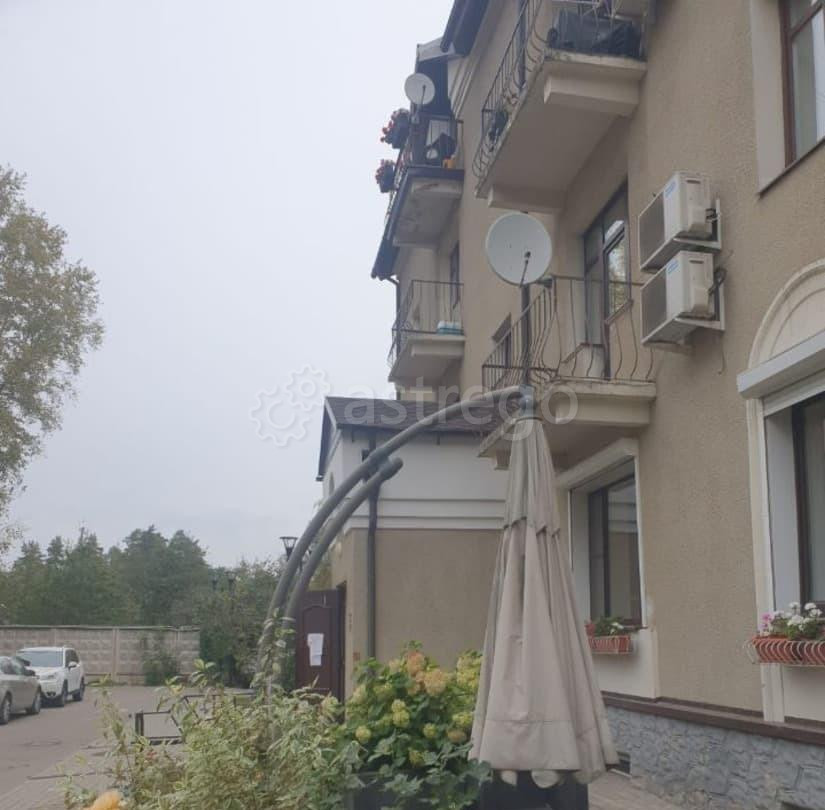 3-комн. квартира, 120 м2, 2/4 эт. Видное - изображение 6