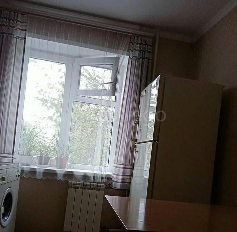 3-комн. квартира, 66 м2, 1/9 эт. Красноярск - изображение 3