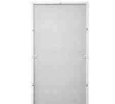 Москитная сетка 0,4-0,7 кв.м. ОКНО Белая(П), креп.металл Тольятти