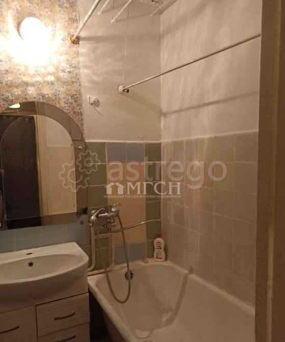 2-комн. квартира, 38.4 м2, 4/14 эт. Москва - изображение 1