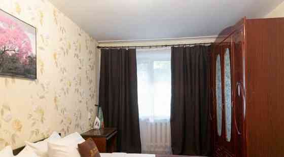 1-комн. апарт-ы, 38 м2, 1/5 эт. Подольск